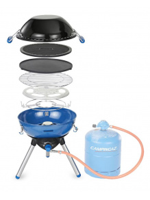 Grill gazowy Party Grill 400 - CampinGaz