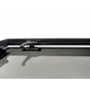 Okno uchylne do VW T5 / T6 / T6,1 lewe 835 x 490