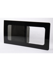 Okno przesuwne do VW T4 1990 - 2004 lewe - Carbest