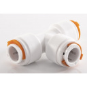 Złącze T do wody 12 mm - Carbest