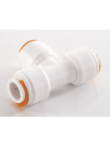 Złącze T do wody 12 mm - Carbest