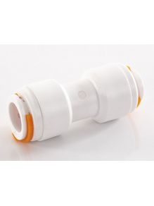 Złącze proste do wody 12 mm - Carbest