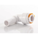 Złącze kątowe 90° do wody 12 mm - Carbest