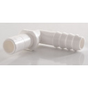 Adapter kątowy 90° do wody 12 mm - Carbest