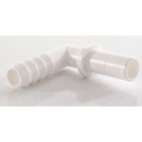 Adapter kątowy 90° do wody 12 mm - Carbest