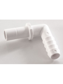 Adapter kątowy 90° do wody 12 mm - Carbest
