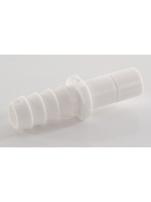 Adapter wtykowy prosty do wody 12 mm - Carbest