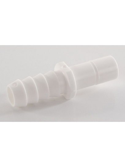 Adapter wtykowy prosty do wody 12 mm - Carbest
