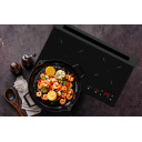 Płyta gazowo-ceramiczna 2-palnikowa DynaCook X2 Mini pozioma - Dynaxo