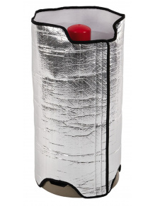 Osłona termiczna na butle gazową 5 kg - Carbest