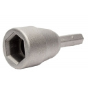 Aluminiowe narzędzie do wkręcania kołków Combi Tool Alu - Peggy Peg