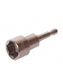 Narzędzie udarowe końcówka 17 mm Impact Tool HeavyDuty - Peggy Peg