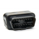 Lokalizator GPS YUKAtrack OBD2 + SIM + aplikacja