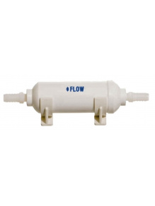 Filtr do wody liniowy 10 mm - Yachticon