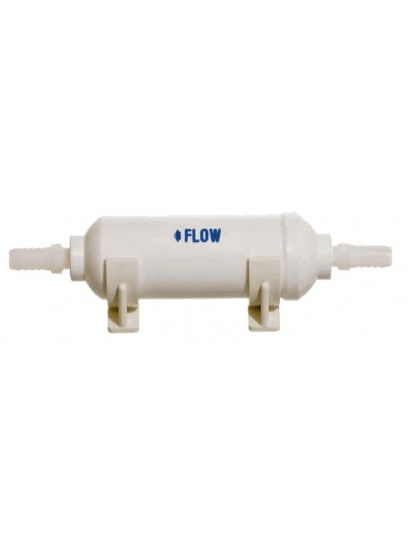 Filtr do wody liniowy 10 mm - Yachticon