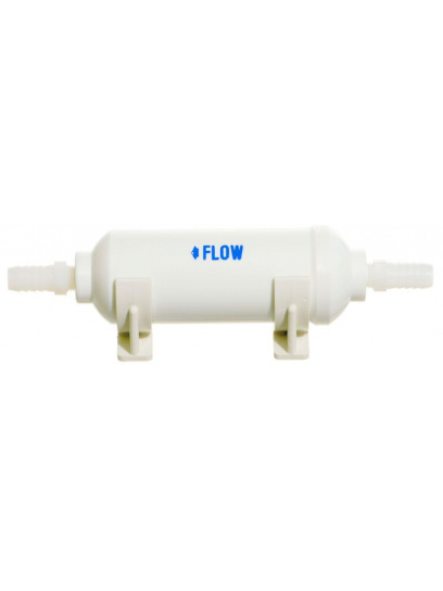 Filtr do wody z węglem aktywnym liniowy Inline Water Filter 10 mm - Yachticon