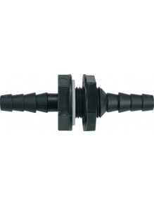 Króciec złącze do wody proste 10 mm