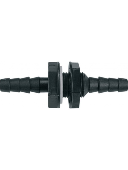 Króciec złącze do wody proste 10 mm