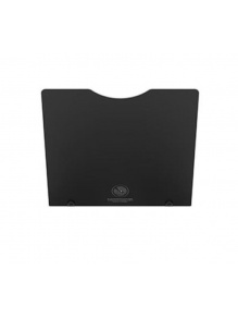 Pokrywa szklana do kuchenki SHB17400 Solid Black - Thetford