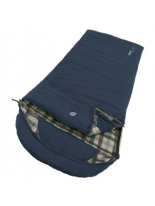 Śpiwór pojedynczy Camper Lux - Outwell