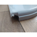 OUTLET - Kosz na śmieci Pillar XL - Brunner