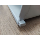 OUTLET - Kosz na śmieci Pillar XL - Brunner