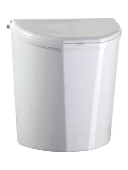 OUTLET - Kosz na śmieci Pillar XL - Brunner