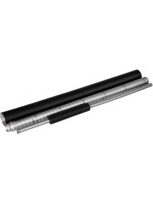 Zestaw rur wydechowych ze stali nierdzewnej CDW 70 cm do ogrzewania Combi D6 - Truma