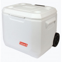 Lodówka turystyczna 50QT Wheeled Marine Cooler - Coleman
