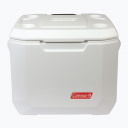Lodówka turystyczna 50QT Wheeled Marine Cooler - Coleman