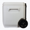 Lodówka turystyczna 50QT Wheeled Marine Cooler - Coleman