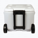 Lodówka turystyczna 50QT Wheeled Marine Cooler - Coleman