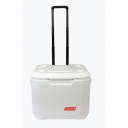 Lodówka turystyczna 50QT Wheeled Marine Cooler - Coleman