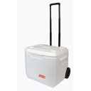 Lodówka turystyczna 50QT Wheeled Marine Cooler - Coleman