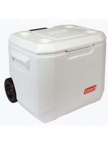 Lodówka turystyczna 50QT Wheeled Marine Cooler - Coleman