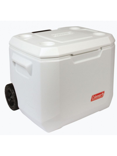 Lodówka turystyczna 50QT Wheeled Marine Cooler - Coleman