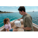 Lodówka turystyczna 28QT Xtreme Marine Cooler - Coleman
