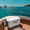 Lodówka pasywna 70QT Xtreme Marine Chest Cooler - Coleman
