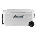 Lodówka pasywna 100QT Wheeled Cooler - Coleman