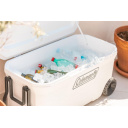 Lodówka pasywna 100QT Wheeled Cooler - Coleman