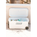 Lodówka pasywna 100QT Wheeled Cooler - Coleman