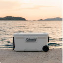 Lodówka pasywna 100QT Wheeled Cooler - Coleman
