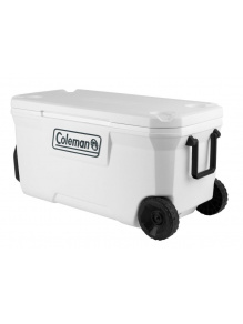 Lodówka pasywna 100QT Wheeled Cooler - Coleman