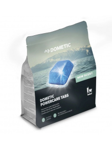 Kapsułki Tabletki do toalety PowerCareTabs 20 szt. - Dometic