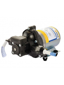 Pompa ciśnieniowa Shurflo Classic 10,6 l/min 24 V - Lilie