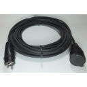 Przedłużacz do kampera przyczepy 50 m 3x2,5 Schuko/Schuko 230 V - GoMarket