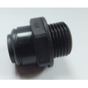 Złącze śrubowe 12 mm x 1/2``