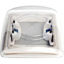 Okno dachowe Vision Star M Pro II 40x40 - MPK