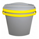 Toaleta separacyjna z osobnym pojemnikiem Separett Tiny