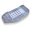 Sprężyny do łóżka systemowego Star 200x80 cm - Froli